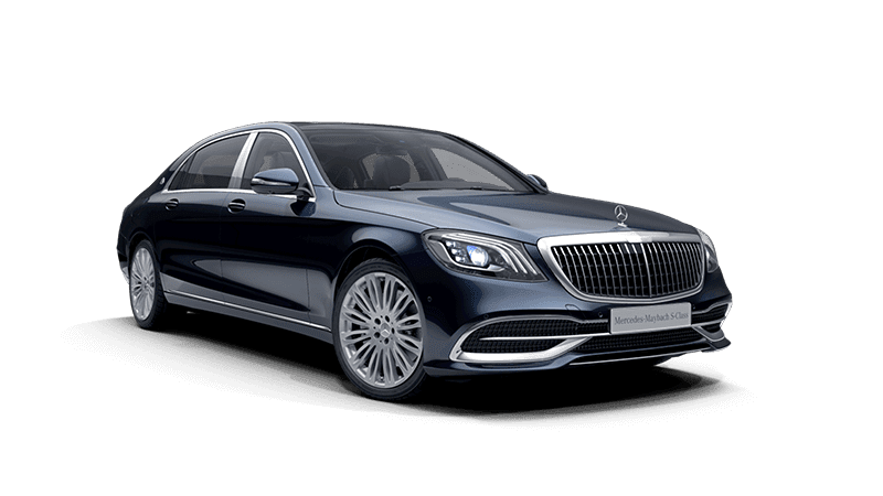 Maybach S 450 4MATIC giaxemercedes.vn 1