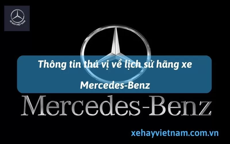 Mercedes-Benz E200 2018 - Full lịch sử hãng