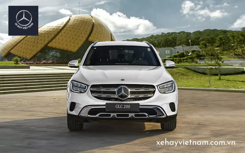 Hình thức trả góp Mercedes GLC 200 có sự linh hoạt cực cao, tối ưu sự thuận tiện